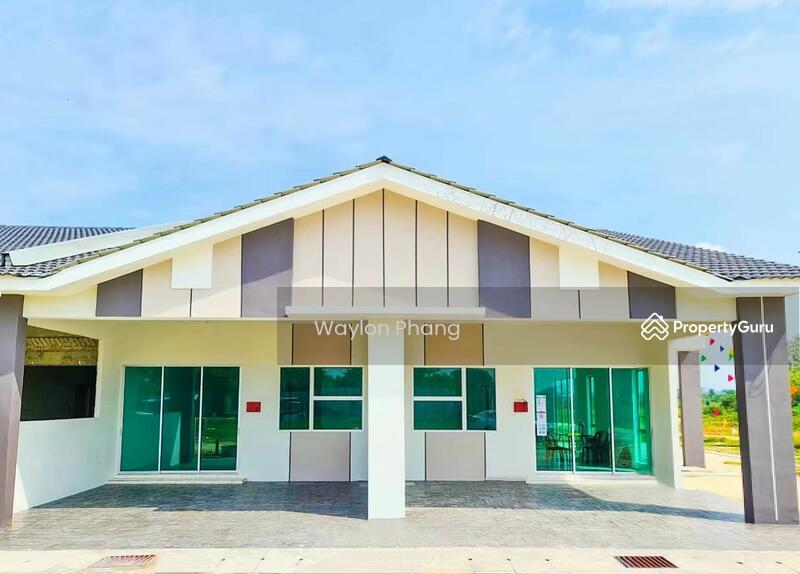 Bemban Setia Batu Gajah Batu Gajah Perak 4 Bedrooms 900 Sqft Terraces Link Houses For Sale By Waylon Phang Rm 218 000 32975517