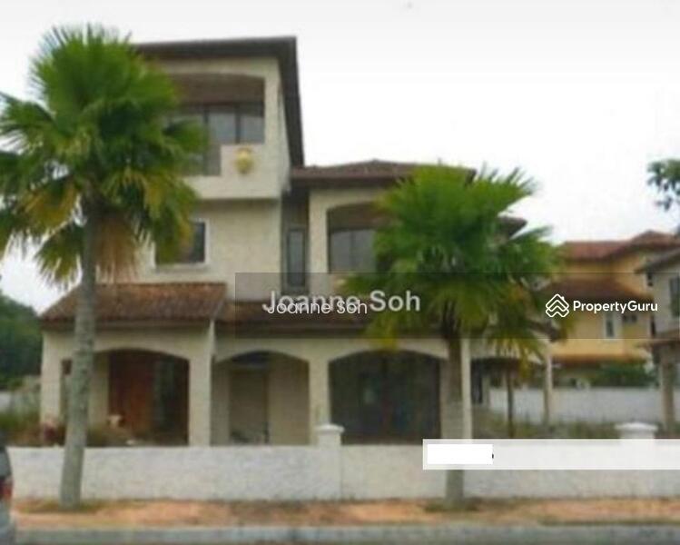 Bungalow House For Sale At Polo Club Kota Damansara For Rm 6 900 000 By Benny Chew Durianproperty