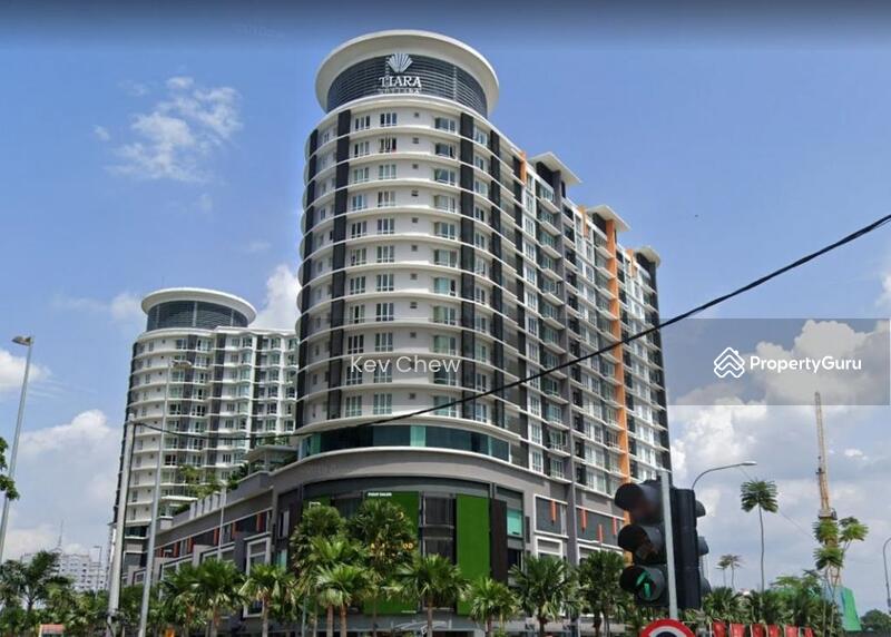 [No Longer Available] Tiara Mutiara, Jalan Puchong, Old Klang Road (Jalan Klang Lama), Kuala