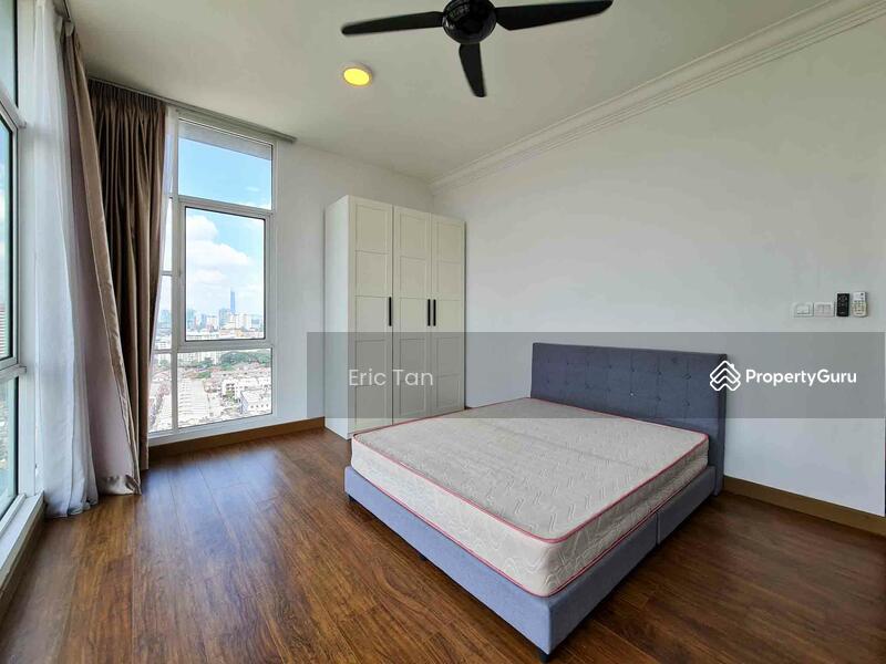 Boulevard Serviced Apartment, Jalan Ipoh, Off Jalan Kuching Off Jalan