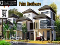 Palm Residence 3 Storey Semi Detached At Jalan Stapok Jalan Stapok Kuching Sarawak 4 Bedrooms 2195 Sqft Semi Detached Houses Cluster Houses For Sale By Cynthia Lim Rm 1 039 000 32997102