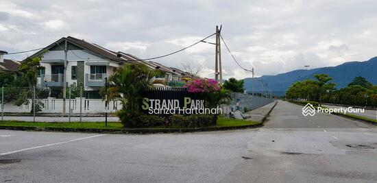 Tidak Lagi Tersedia] PEREMPUAN BILIK SEWA The Strand Bdr Baru 