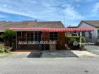 No Longer Available Taman Utama Alor Setar Taman Utama Alor Setar Alor Setar Kedah 3 Bedrooms 1240 Sqft Terraces Link Houses For Sale By Che Had Dhali Rm 235 000 29882718