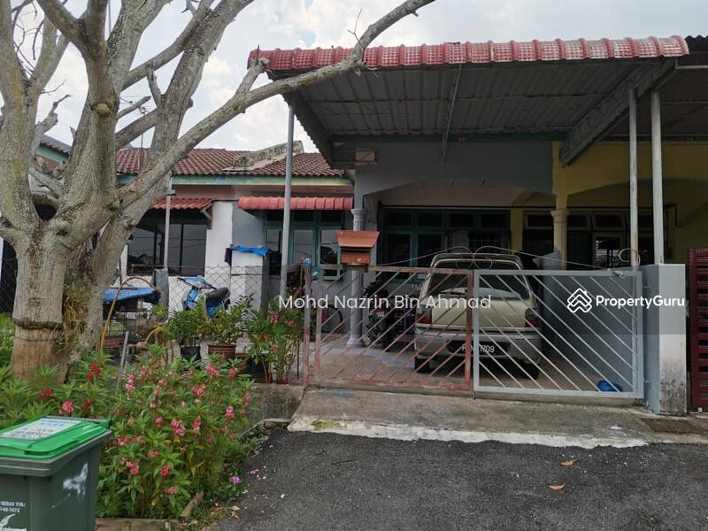 Taman Seruling Untuk Dijual Sungai Petani Kedah Rumah Teres 1 Tingkat Dari Harga Rm 175 000 Propertyguru Malaysia