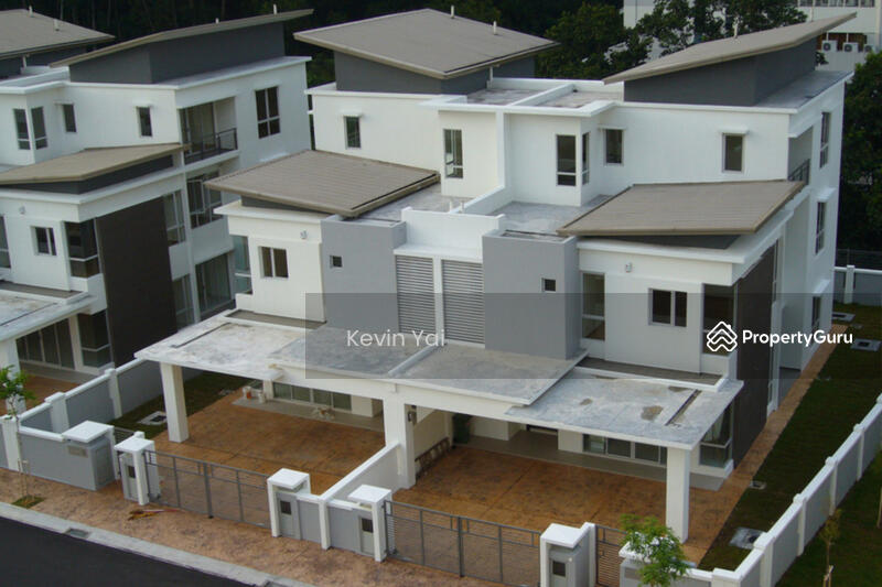 Bayu Segar, Jalan Bayu Segar 3, Taman Segar, Cheras, Kuala Lumpur, 6