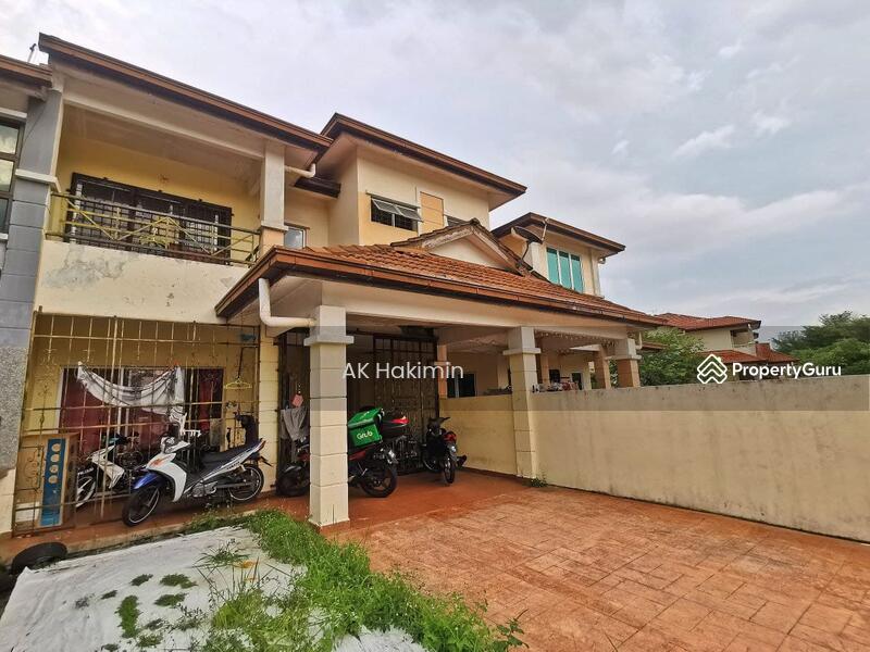 Desa Alam Seksyen U12 Shah Alam, Shah Alam, Selangor, 4 Bedrooms, 2300