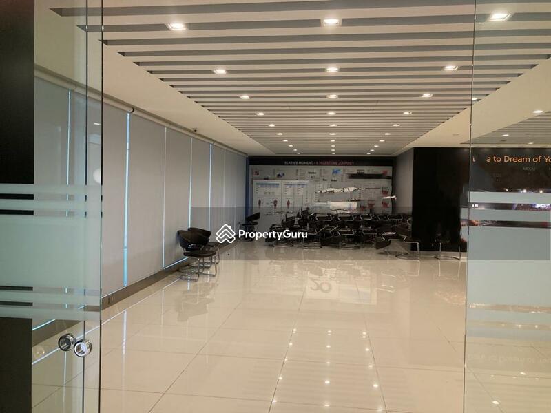Wisma Elegant Group Office Unit Jalan Klang Lama Old Klang Road Lorong 1 137c Old Klang Road Jalan Klang Lama Kuala Lumpur 3142 Sqft Commercial Properties For Rent By Nick Yeap Rm 2 500
