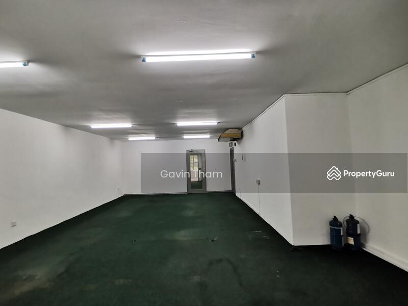 Tidak Lagi Tersedia] kuchai business centre untuk disewa @ Old 