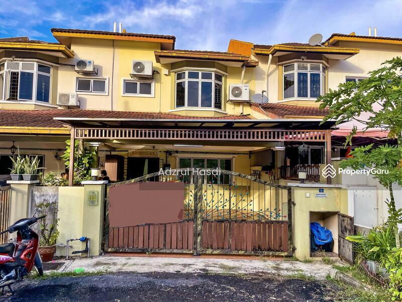 20 X 70 Intermediate Renovated 2 Sty House Seksyen 5 Bandar Baru Bangi Untuk Dijual Jalan 5 7 Bandar Baru Bangi Bangi Selangor Rumah Teres 2 Tingkat Dari Harga Rm 620 000 Propertyguru Malaysia