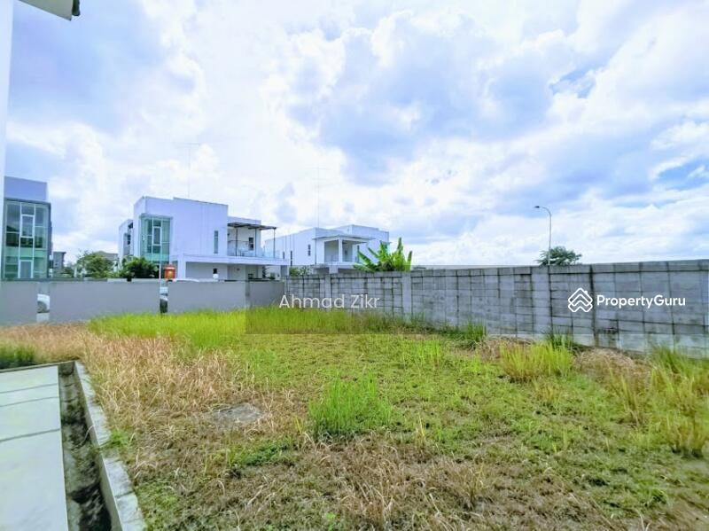 Banglo Mewah Bandar Yong Peng, Yong Peng, Batu Pahat, Johor, 7 Bedrooms, 4118 sqft, Bungalows