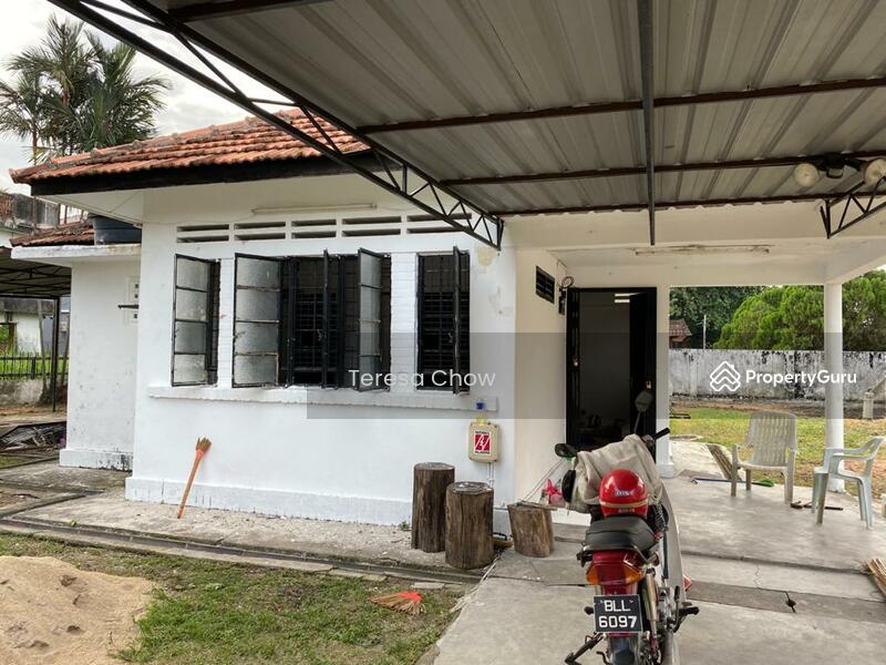 [No Longer Available] Single Storey Bungalow at Section 1, PJ, Jalan 1