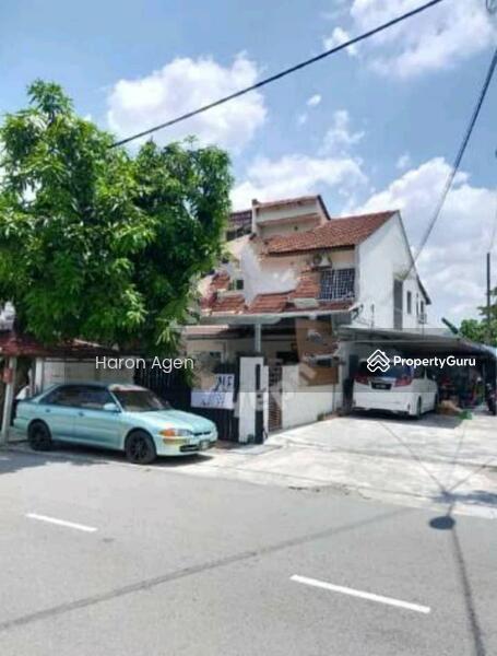 Taman Rasa Sayang, Cheras, Cheras, Selangor, 5 Bedrooms, 1540 sqft 