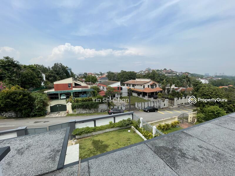 Jalan Setiakasih, Bukit Damansara, Damansara Heights, Damansara Heights