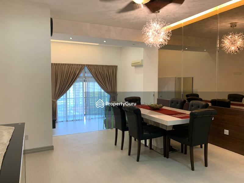 Bayan Villa, Seri Kembangan, Taman Bukit Serdang Seksyen 2 Taman Bukit