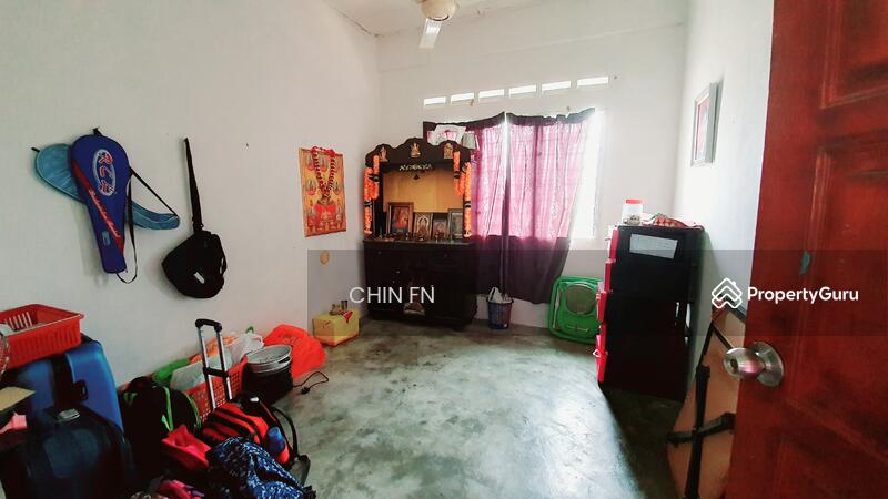 Rumah Murah Mampu Milik 1 Sty Teres Tmn Bemban Baru Jasin Melaka Untuk Dijual Taman Bemban Baru Bemban Melaka Rumah Teres 1 Tingkat Dari Harga Rm 118 000 Propertyguru Malaysia