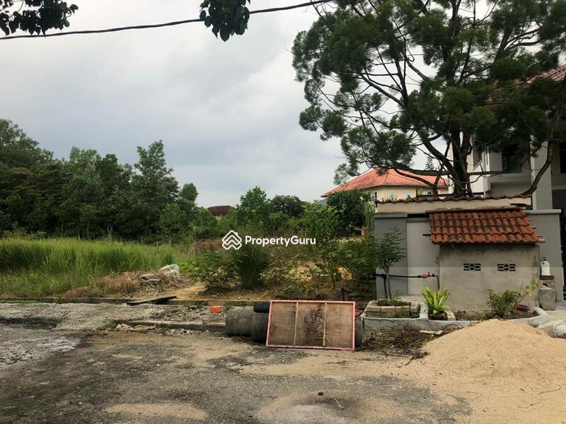Sungai Jawi Land Bukit Jawi Sungai Jawi Seberang Perai Selatan Mainland South Penang Residential Lands For Sale By Choong Rm 364 000 33057381