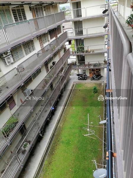 Flat At Bercham Corner Flat For Sale In Ipoh Ipoh For Sale For Rm52 000 By Kyo Chua From