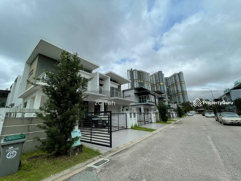 Austin Heights, Kiara, Austin Heights, Mount Austin, Mount Austin, Johor Bahru, Johor, 4