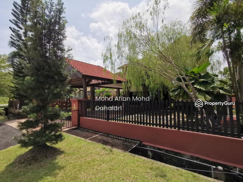 [No Longer Available] Double Storey Bungalow Kulim Golf & Country Resort, Kulim Golf & Country