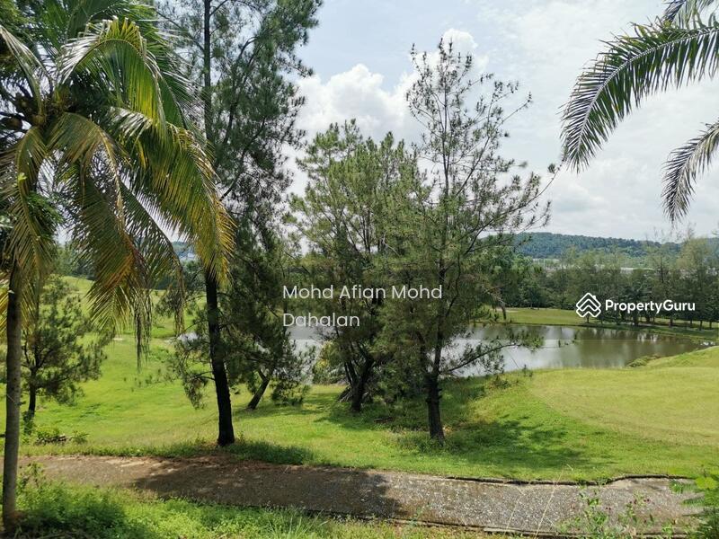 [No Longer Available] Double Storey Bungalow Kulim Golf & Country Resort, Kulim Golf & Country