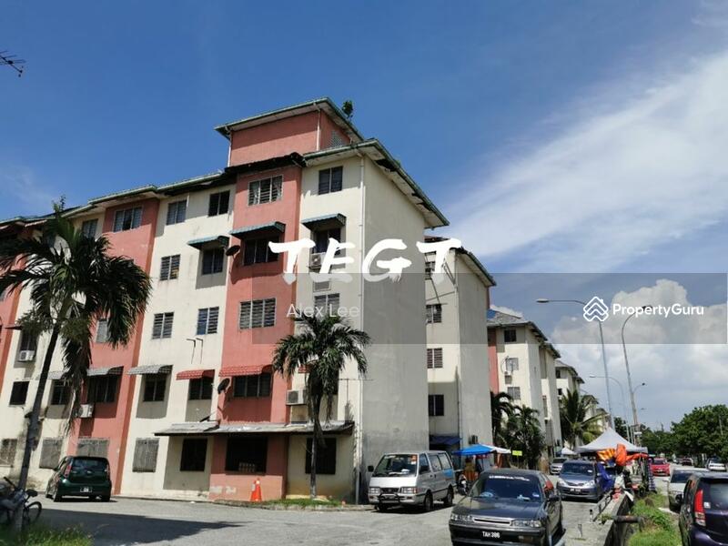 No Longer Available Full Loan 100 Free Stamp Duty Snp Bukit Tinggi 1 Flat Klang Corner Klang Selangor 3 Bedrooms 650 Sqft Apartments Condos Service Residences For Sale By Alex Lee Rm 125 000 33104485