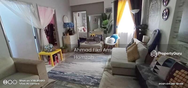 Pangsapuri Senja Bukit Mewah Fasa 7 Untuk Dijual Jalan Bukit Mewah 72 Off Lebuhraya Silk Taman Bukit Mewah Kajang Selangor Pangsapuri Dari Harga Rm 250 000 Propertyguru Malaysia