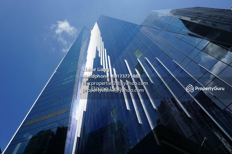 Permata Sapura Lot 91 Klcc Kl City Kuala Lumpur 8000 Sqft Commercial Properties For Rent By Elaine Liang Rm 76 000 Mo 33112462