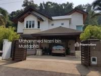 No Longer Available Hulu Langat Sungai Serai Hulu Langat Selangor 4 Bedrooms 5600 Sqft Bungalows Villas For Sale By Norazlina Aminullah Rm 1 480 000 30800215