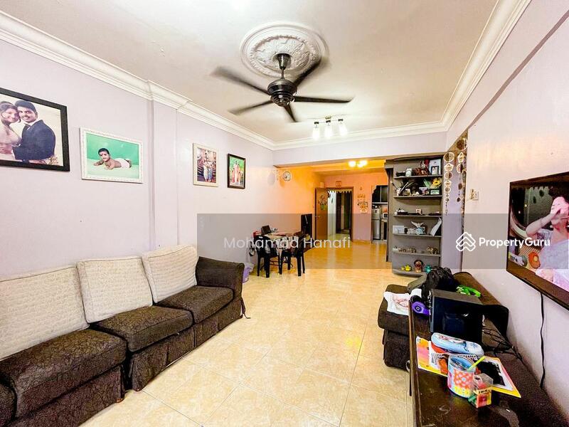 Pangsapuri Anggerik Kajang Jalan Putra Kajang Taman Putra Kajang Kajang Selangor 3 Bedrooms 1065 Sqft Apartments Condos Service Residences For Sale By Mohamad Hanafi Rm 230 000 33132012