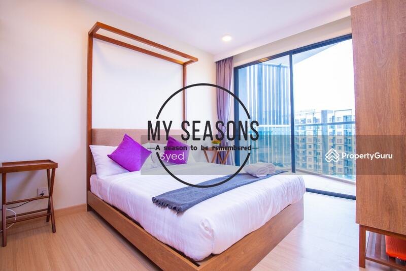 Timurbay Seafront Residence Jalan Kuantan Kemaman Sungai Karang Kuantan Pahang 1 Bedroom 536 Sqft Apartments Condos Service Residences For Sale By Syed Rm 430 000 33148354