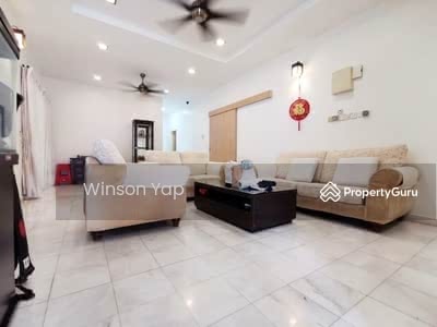 Semi Detached House For Sale In Mount Austin Johor Bahru Johor Propertyguru Malaysia