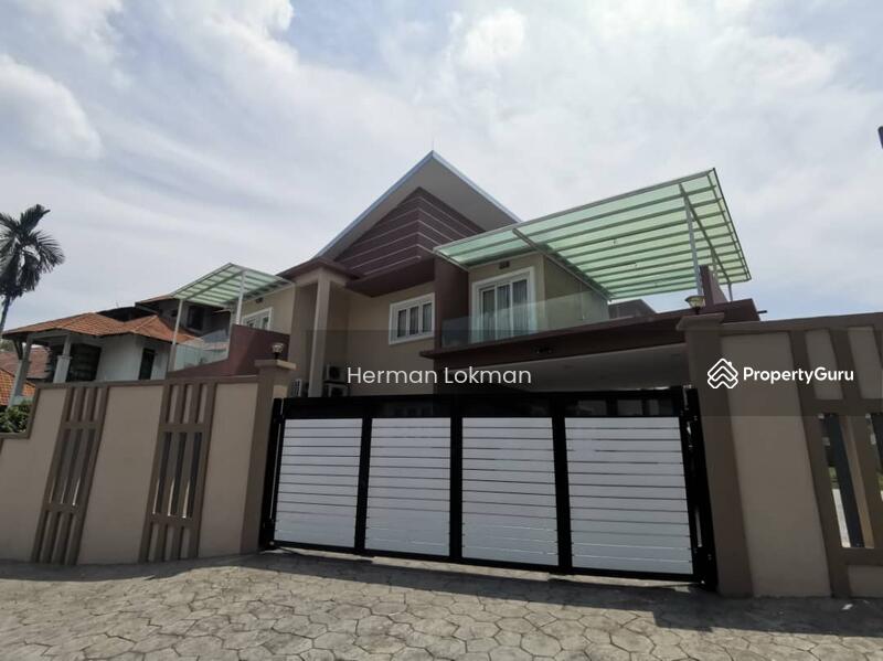 Freehold Klcc 2 Tingkat Banglo Kampung Tengah Gombak Kl Untuk Dijual Gombak Kl Kuala Lumpur Rumah Banglo Dari Harga Rm 3 050 000 Propertyguru Malaysia