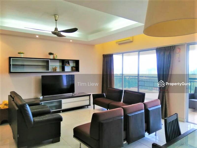 Seri Maya Condominium, Jalan Jelatek, Setiawangsa, Kuala Lumpur, 4