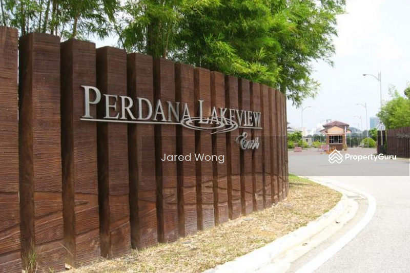 Perdana Lakeview East, Jalan Sri Tasik Timur 8, Cyberjaya, Sepang