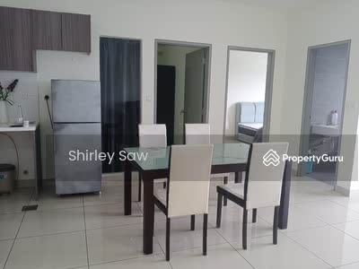 Cyberjaya Sepang Selangor Condominium For Rent Propertyguru Malaysia