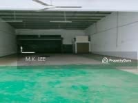 No Longer Available Sungai Rasau Jalan Dato Mohd Sidin 1 5 Storey Link Factory Warehouse Jalan Batu Tiga Lama Klang Jalan Dato Mohd Sidin Jalan Batu Tiga Lama Klang Klang Selangor 4300 Sqft