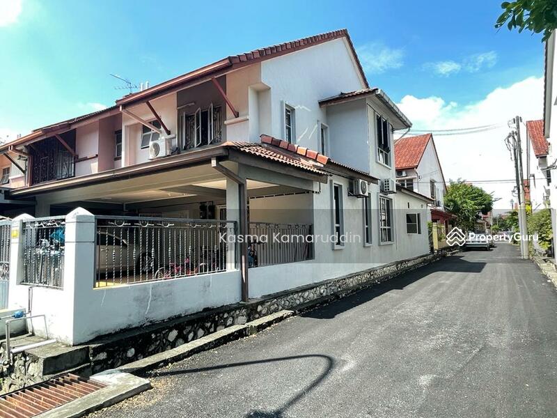 No Longer Available Taman Pinggiran Usj 3 Usj 3 Usj Subang Jaya Selangor 4 Bedrooms 2080 Sqft Terraces Link Houses For Sale By Kasma Kamaruddin Rm 860 000 33198199