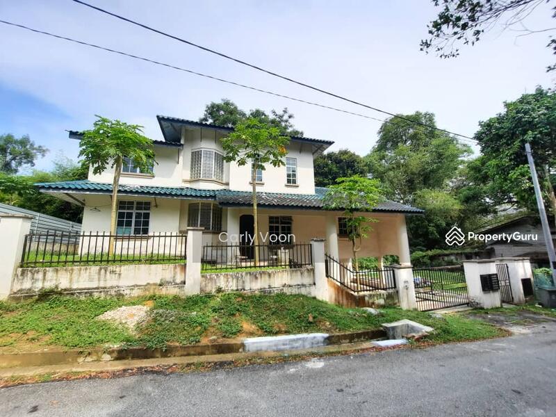 Straits View Bungalow house, Jalan Straits View 6, Johor Bahru, Johor, 4 Bedrooms, 45000 sqft