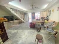 No Longer Available No 62 Jalan Maju 1 7 Taman Lembah Maju 56100 Kuala Lumpur Jalan Maju 1 7 Taman Lembah Maju Cheras Kuala Lumpur 4 Bedrooms 1200 Sqft Terraces Link Houses For Sale By Richard Lim Rm 600 000 30616494