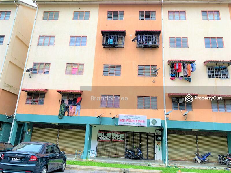 No Longer Available Shop Lot Pangsapuri Mawar Jaya Pangsapuri Mawar Jaya Bandar Putra Permai Seri Kembangan Selangor 660 Sqft Commercial Properties For Rent By Brandon Yee Rm 900 Mo 33226797