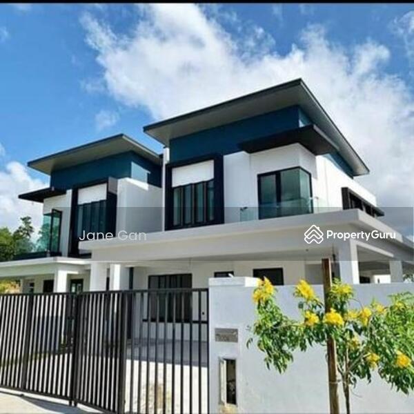 Dengkil Semid 45x90 Super Big 2 Storey 3877sqft Freehold With Hoc 0 Donwpayment Dengkil Sepang Selangor 4 Bedrooms 3877 Sqft Semi Detached Houses Cluster Houses For Sale By Jane Gan Rm 644 522 33230428