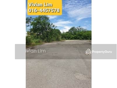 35 Tanah Perindustrian Untuk Dijual Di Seberang Perai Selatan Mainland South Penang Propertyguru Malaysia