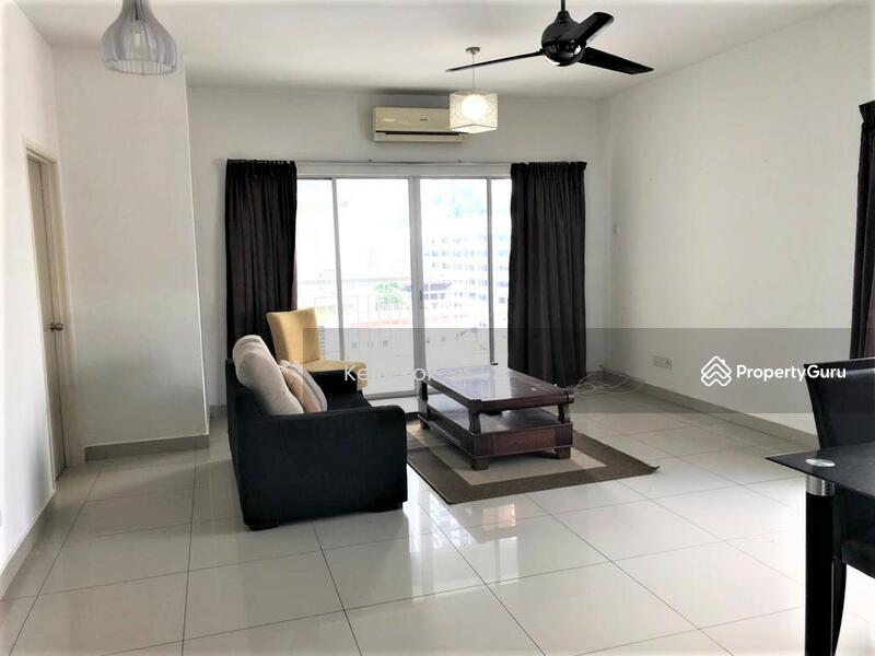 Gaya Apartments, Jalan Melawati 1, Taman Melawati, Taman Melawati