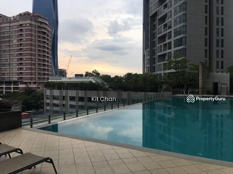 Swiss Garden Residences, 109A Jalan Pudu, KL City, Kuala Lumpur, 1