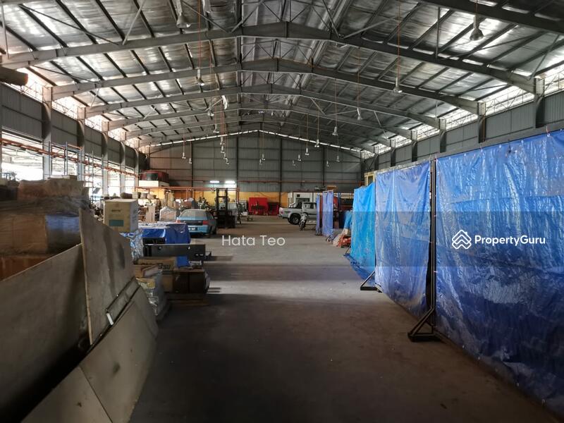 [No Longer Available] Nilai Arab Malaysian Negeri Sembilan, jalan