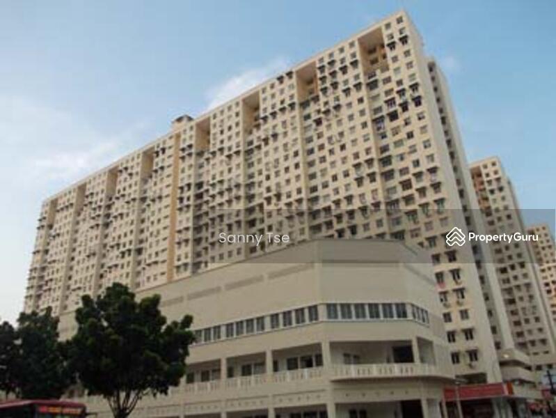 Sri Saujana Lebuh Macallum, Penang, 3