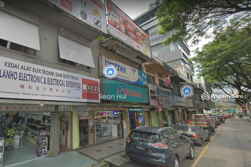 No Longer Available Jalan Pasar Pudu Shop Office Jalan Pasar Kl City Kuala Lumpur 3868 Sqft Commercial Properties For Rent By Sean Hui Rm 15 000 Mo 33279964