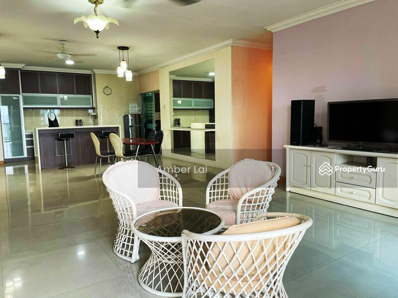 Dynasty Garden Condominium, Jalan Kuchai Maju 9, Kuchai Entrepreneurs