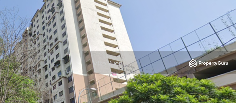 No Longer Available Pangsapuri Berembang Indah Jalan Nipah Off Jalan Ampang Kuala Lumpur Jalan Ampang Kl City Kuala Lumpur 3 Bedrooms 650 Sqft Apartments Condos Service Residences For Sale By