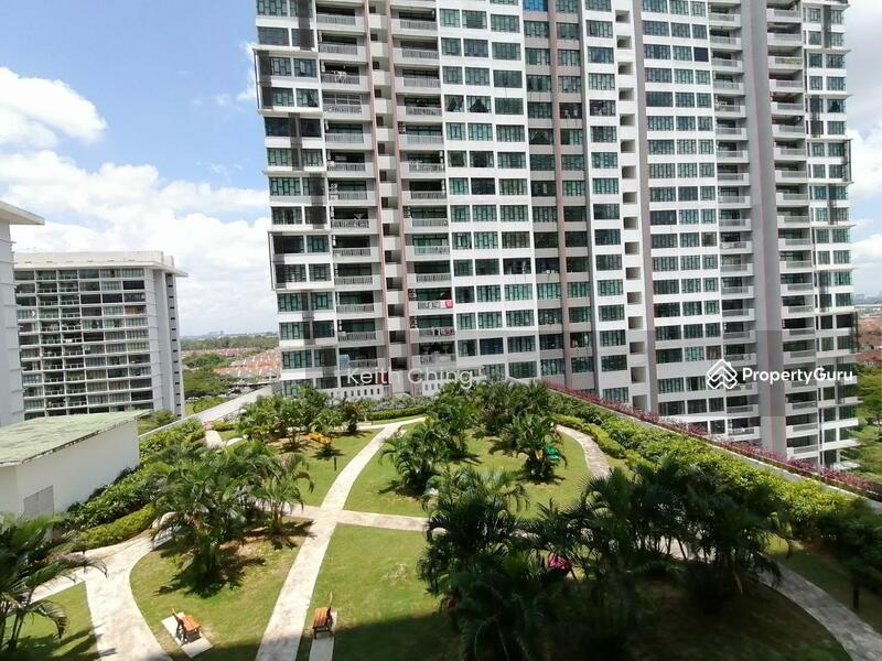 Austin Regency, Jalan Austin Perdana Utama, Taman Austin Perdana, Johor